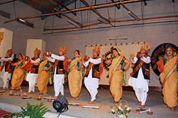 Late. Sou. Meenataie Smrutidin