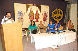 Late. Sou. Meenataie Smrutidin