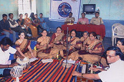 Mauli Bhajani Mandal