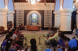 Mauli Bhajani Mandal