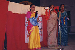 50th Aanniversary of Balmandir