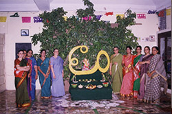 60year of Ugar Mahila Mandal