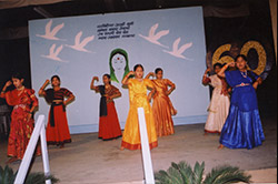 60year of Ugar Mahila Mandal