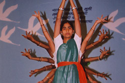 60year of Ugar Mahila Mandal