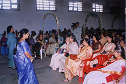 60year of Ugar Mahila Mandal