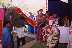 60year of Ugar Mahila Mandal