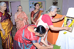 karekar bai smrutidin