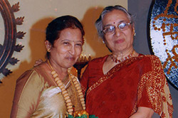 Visit of Wellknown & Honourable Personalities